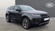 Land Rover Range Rover Evoque 2.0 P200 R-Dynamic HSE 5dr Auto Petrol Hatchback
